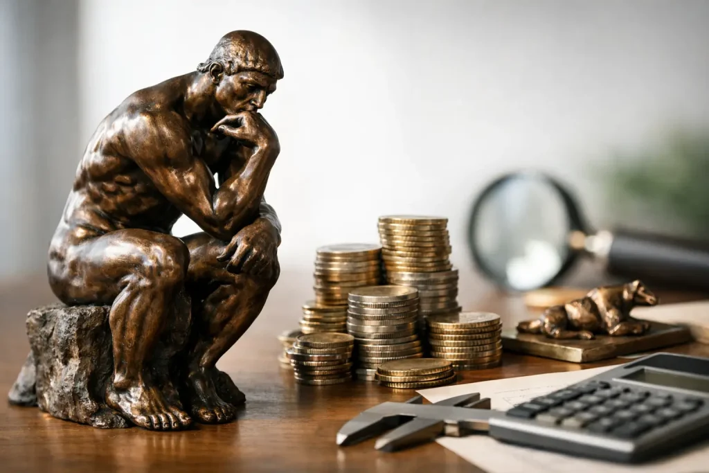 Combien coûte une sculpture en bronze, vraiment ?