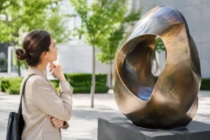 7 erreurs de commande de sculpture publique