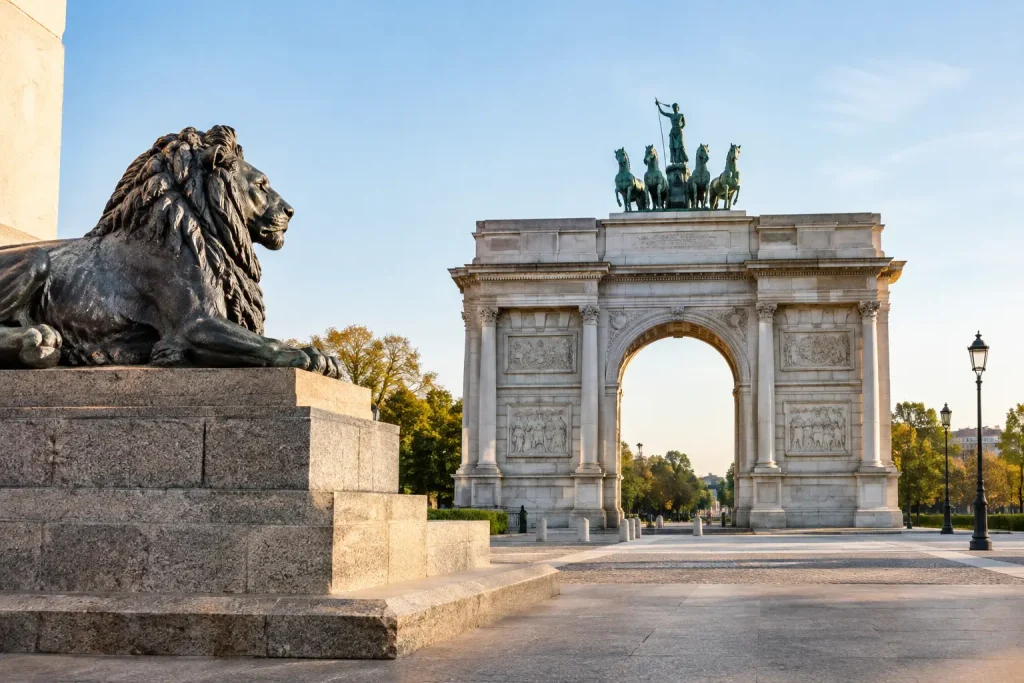 Meilleurs matériaux pour monuments publics